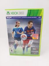 FIFA 16 - Edição Standard - (Xbox 360, 2016) Sem Manual  comprar usado FIFA 16 - Edição Standard - (Xbox 360, 2016) Sem Manual  comprar usado  Enviando para Brazil