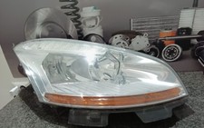 Faro anteriore destro usato  San Cesareo