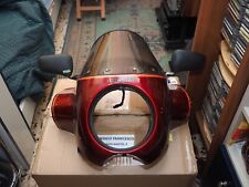 Cupolino originale honda usato  Brindisi