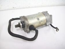 Anlasser mitsuba 226 gebraucht kaufen  Haiger