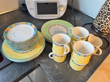 Villeroy boch twist gebraucht kaufen  Düsseldorf