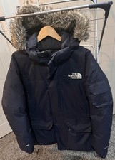 North face mcmurdo for sale  BIRMINGHAM