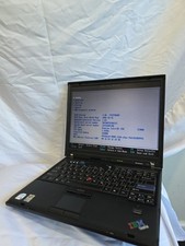 Ibm lenovo thinkpad for sale  Washington
