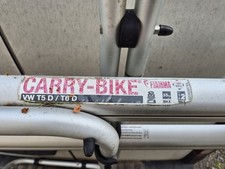 Bike carrier carry for sale  OSWESTRY