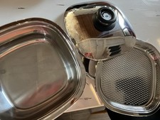 Set pentola arondo usato  Crevalcore