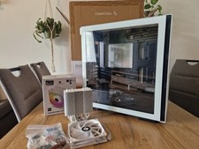 Deepcool ch370 white gebraucht kaufen  Ipsheim