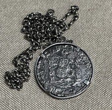 Silver reales hollandia for sale  LEEDS