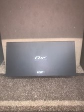 Fox rod presentation for sale  EASTBOURNE