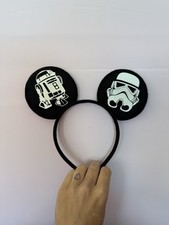Personalised mickey mouse for sale  BROSELEY