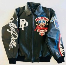 Pelle pelle limited for sale  ILFORD