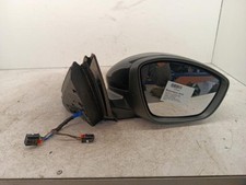 Retroviseur droit peugeot d'occasion  Quimper