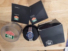 Tag heuer midsize for sale  COLWYN BAY
