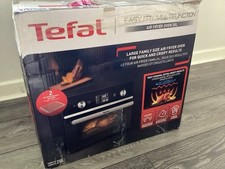 Tefal fw606840 easy for sale  BRISTOL