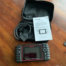 Icarsoft v2.0 professional for sale  TORPOINT