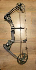 Mission radik bow for sale  Lebanon