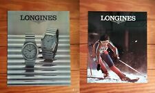 Pannello pubblicità longines usato  Cuneo