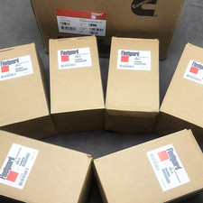 6pcs fuel filter for sale  Hebron