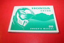 Nos oem honda for sale  Terrell