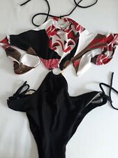 Lotto 972b costume usato  Roma