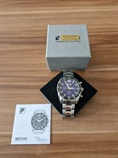 Herren armband uhr gebraucht kaufen  Rielasingen-Worblingen