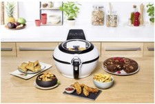 Tefal actifry genius gebraucht kaufen  Mickhausen