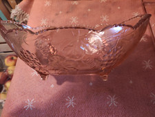Glasschale val gebraucht kaufen  Neustadt an der Orla