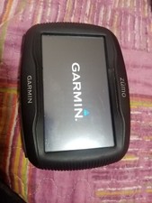 Garmin zumo 395 usato  Roma
