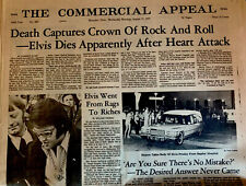 Elvis august 1977 for sale  Memphis