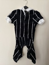 Jack skellington dog for sale  DARLINGTON