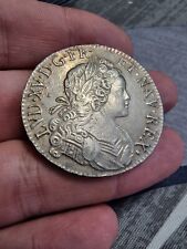 écu navarre 1719 d'occasion  Flesselles