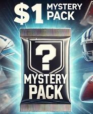 Dollar football mystery for sale  Plainfield