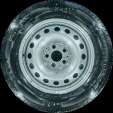 205 r16 winterreifen gebraucht kaufen  Berlin