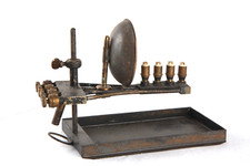 Four burner magic for sale  Shipping to Ireland