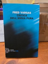 Critica dell ansia usato  Castelnuovo Rangone