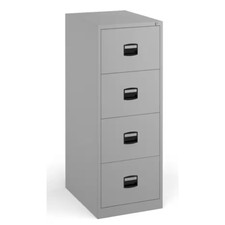 Steel filing cabinet for sale  CHRISTCHURCH