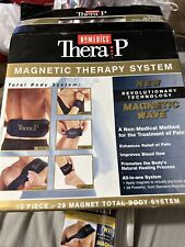 Homedics thera magnetic for sale  Jeannette