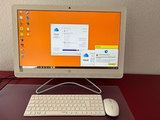 Desktops & All-in-One-PCs gebraucht kaufen  Bannewitz