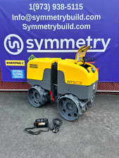 2019 wacker neuson for sale  Paterson