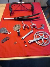 Gruppo campagnolo record usato  Asti