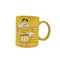 Mars giallo tazza usato  Viareggio
