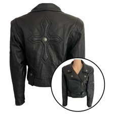 Beyond leather motorcycle for sale  Fuquay Varina