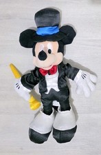 Mickey mouse plush for sale  PETERLEE