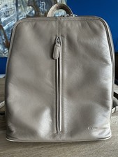 Picard leder rucksack gebraucht kaufen  Rheine