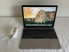 Apple macbook retina gebraucht kaufen  Tuttlingen
