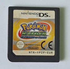 Pokemon ranger shadows gebraucht kaufen  Röttenbach