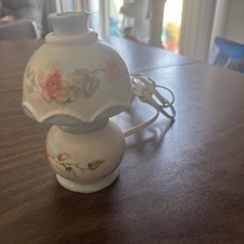 Vintage porcelain blue for sale  Lapeer