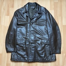 Vintage next leather for sale  WITHAM