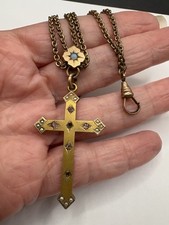 Antique gold filled for sale  El Paso