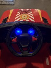 Kinder elektroauto 12v gebraucht kaufen  Offenbach am Main