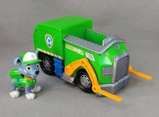 Paw patrol rocky for sale  CASTLEFORD